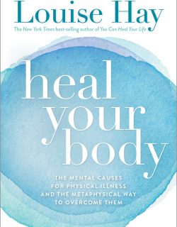 Heal Your Body