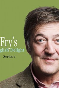 Fry's English Delight (Series 1)