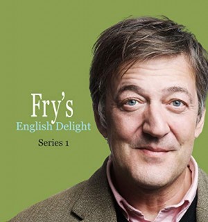 Fry's English Delight (Series 1)